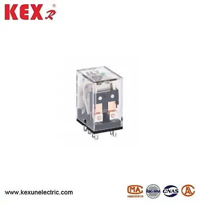 Elektromagnetiline relee